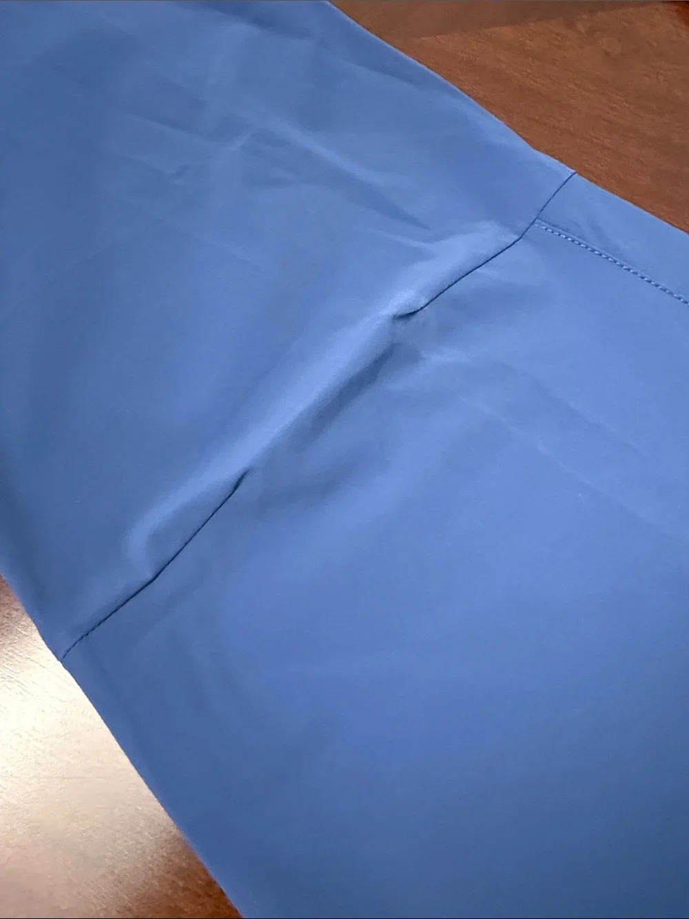 The North Face Men's Slate Blue Casual Outdoor Pants
